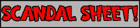 Scandal Sheet